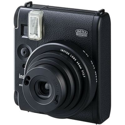 Fujifilm Instax mini 99 Black - Taschendrucker