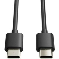 PrintAbout USB-C naar USB-C kabel (2 meter) USB 2.0 - USB-Kabel