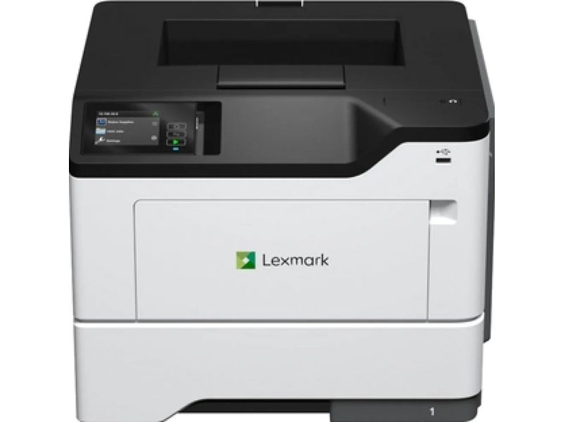 Lexmark MS631dw - Laserdrucker