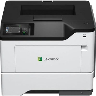Lexmark MS631dw - Laserdrucker