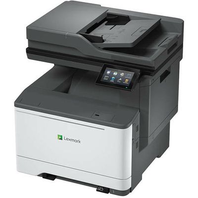 Lexmark MX532adwe - Laserdrucker