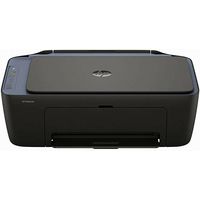 HP DeskJet 2921 - Tintenstrahldrucker