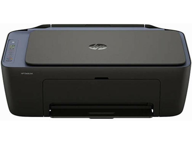 HP DeskJet 2921 - Tintenstrahldrucker