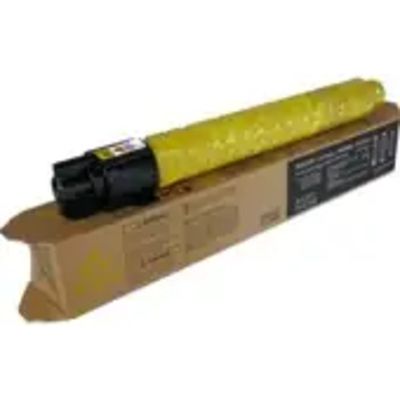 Ricoh Type C2501 (842780) - Gelb - Toner