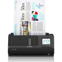 Epson WorkForce ES-C380W - Scanner