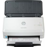 HP ScanJet Pro 3000 s4 - Scanner