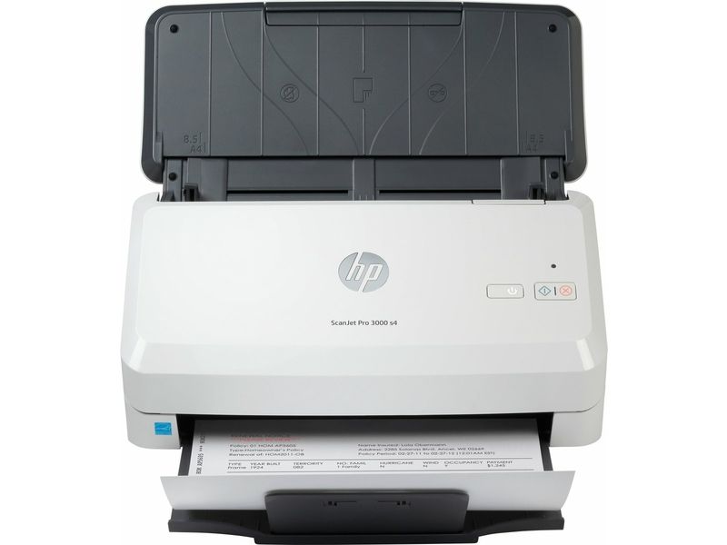 HP ScanJet Pro 3000 s4 - Scanner