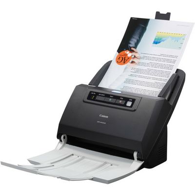 Canon ImageFORMULA DR-M160II - Scanner