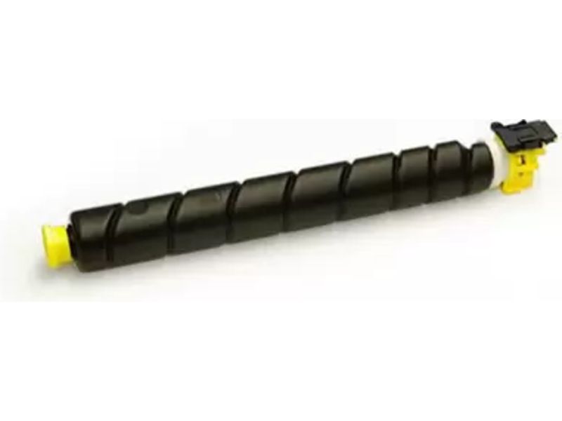 Kyocera TK-8395Y - Gelb - Toner