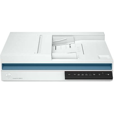 Epson Expression 13000XL - Scanner