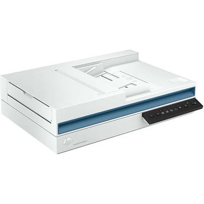 Epson Expression 13000XL - Scanner