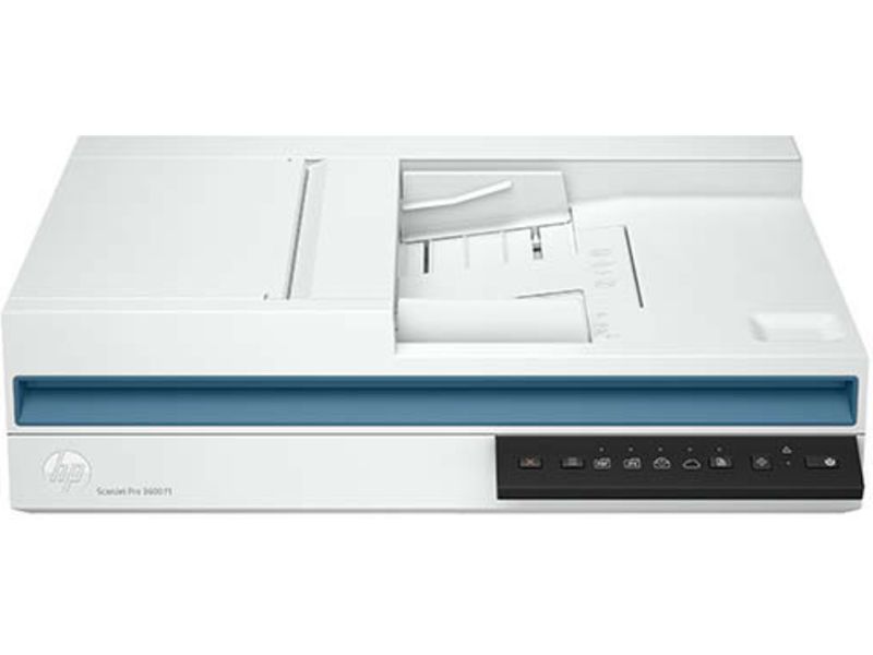 HP ScanJet Pro 3600 f1 - Scanner