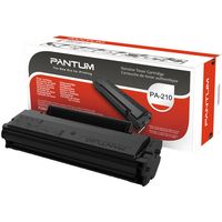 Pantum PA-210 - Schwarz - Toner