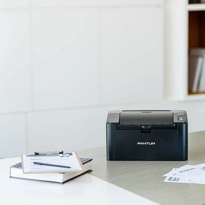 Pantum P2516 - Laserdrucker