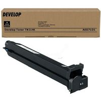 Develop TN-314 (A0D71D1) - Schwarz - Toner