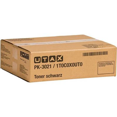 Utax PK-3021 (1T0C0X0UT0) - Schwarz - Toner