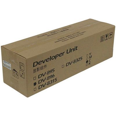 Kyocera DV-896 (302MY93042) - Cyan - Entwickler