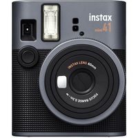 Fujifilm Instax mini 41 Black (Instax mini) - Taschendrucker