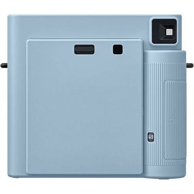 Fujifilm Instax SQUARE SQ1 Glacier Blue - Taschendrucker