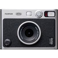 Fujifilm Instax mini Evo Black (Instax mini) - Taschendrucker