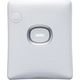 Fujifilm Instax SQUARE link Ash White - Taschendrucker