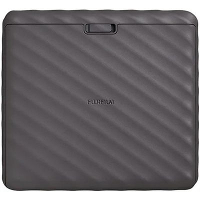 Fujifilm Instax link WIDE Mocha Gray - Taschendrucker