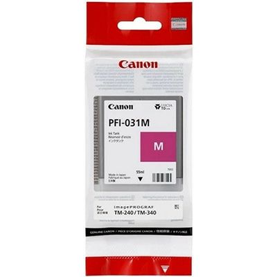 Canon PFI-031M - Magenta - Druckerpatrone