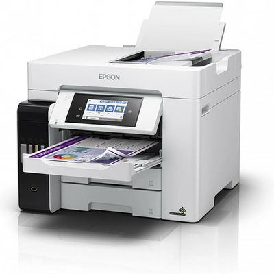 Epson EcoTank ET-5880 - Tintenstrahldrucker