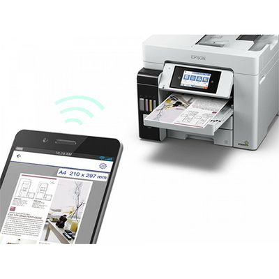 Epson EcoTank ET-5880 - Tintenstrahldrucker