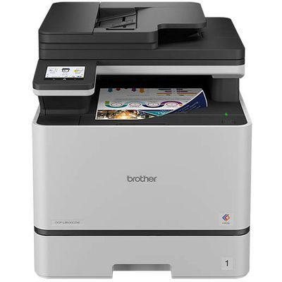 Brother DCP-L8630CDW - Laserdrucker