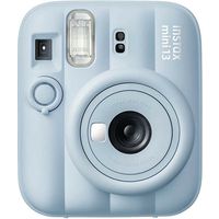 Fujifilm Instax mini 13 Frost Blue - Taschendrucker