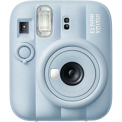 Fujifilm Instax mini 13 Frost Blue (instax mini) - Taschendrucker