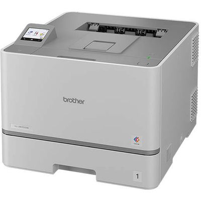 Brother HL-L8570CDW - Laserdrucker