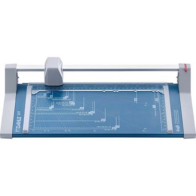 Dahle 507 A4 - Papierschneider