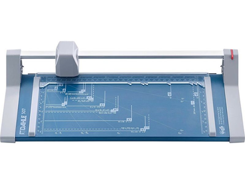 Dahle 507 A4 - Papierschneider