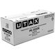 Utax PK-5020 BK - Schwarz - Toner