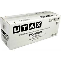 Utax PK-5020 M - Magenta - Toner