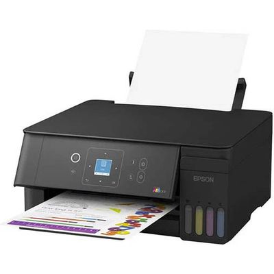 Epson EcoTank ET-2927 - Tintenstrahldrucker