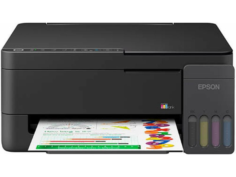 Epson EcoTank ET-2915 - Tintenstrahldrucker