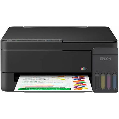 Epson EcoTank ET-2915 - Tintenstrahldrucker