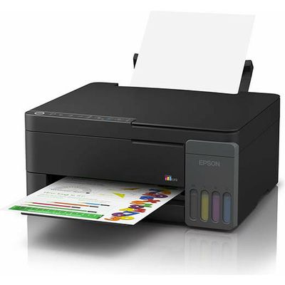 Epson EcoTank ET-2915 - Tintenstrahldrucker