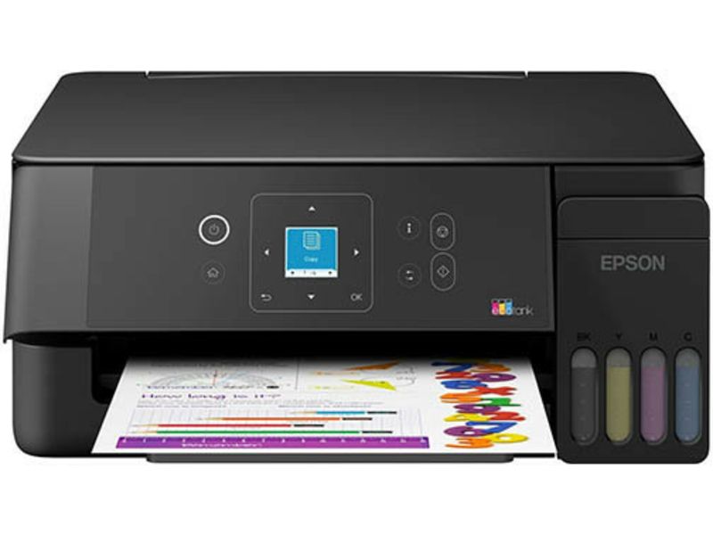 Epson EcoTank ET-2921 - Tintenstrahldrucker