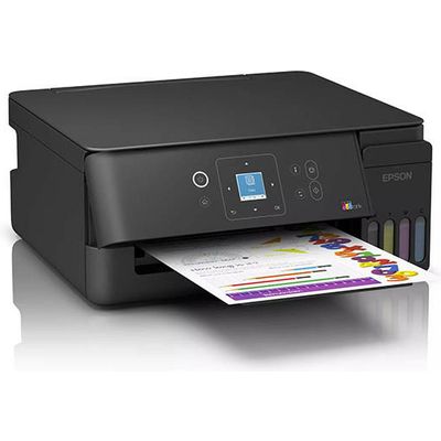 Epson EcoTank ET-2921 - Tintenstrahldrucker