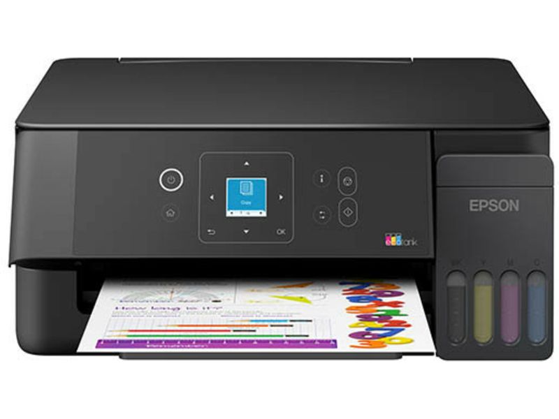 Epson EcoTank ET-2925 - Tintenstrahldrucker
