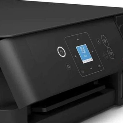 Epson EcoTank ET-2925 - Tintenstrahldrucker