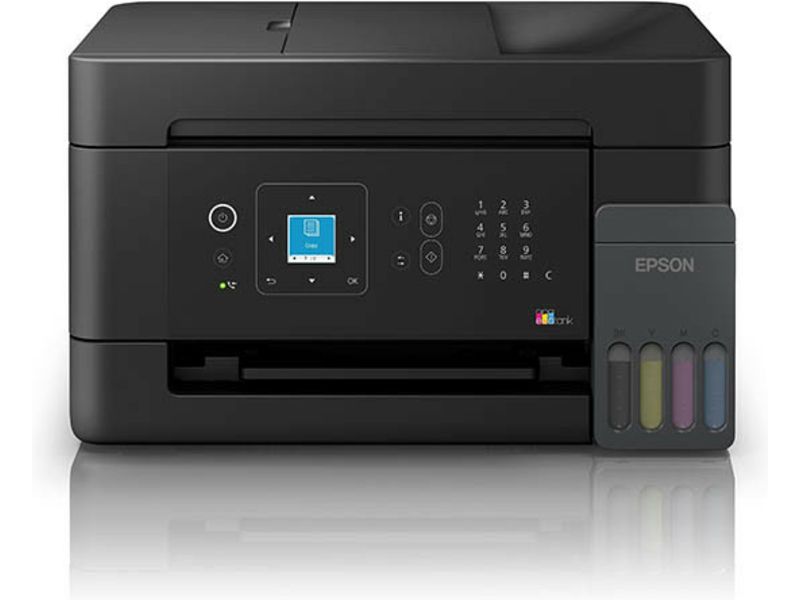 Epson EcoTank ET-4905 - Tintenstrahldrucker