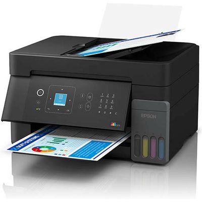 Epson EcoTank ET-4905 - Tintenstrahldrucker