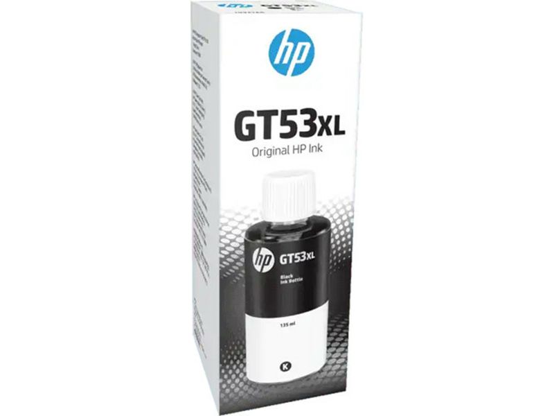 HP GT53XL (1VV21AE) - Schwarz - Druckerpatrone - Hohe Kapazität