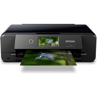 Epson Expression Photo XP-980 - Tintenstrahldrucker