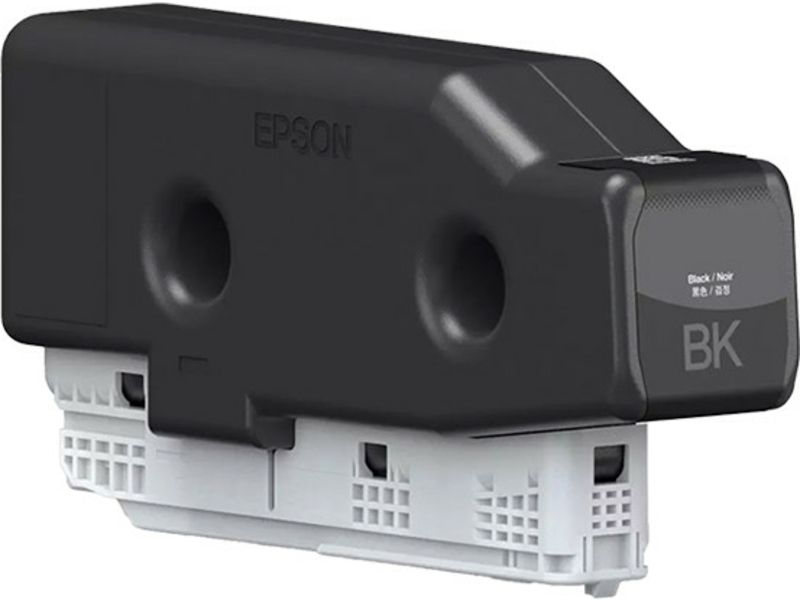 Epson C13T08N140 - Schwarz - Druckerpatrone